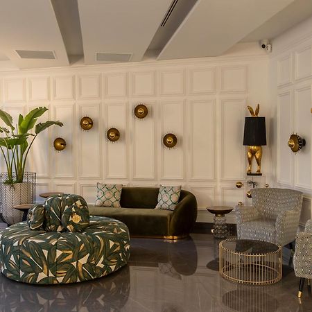 Hotel Las Tres Campanas Badajoz Extérieur photo
