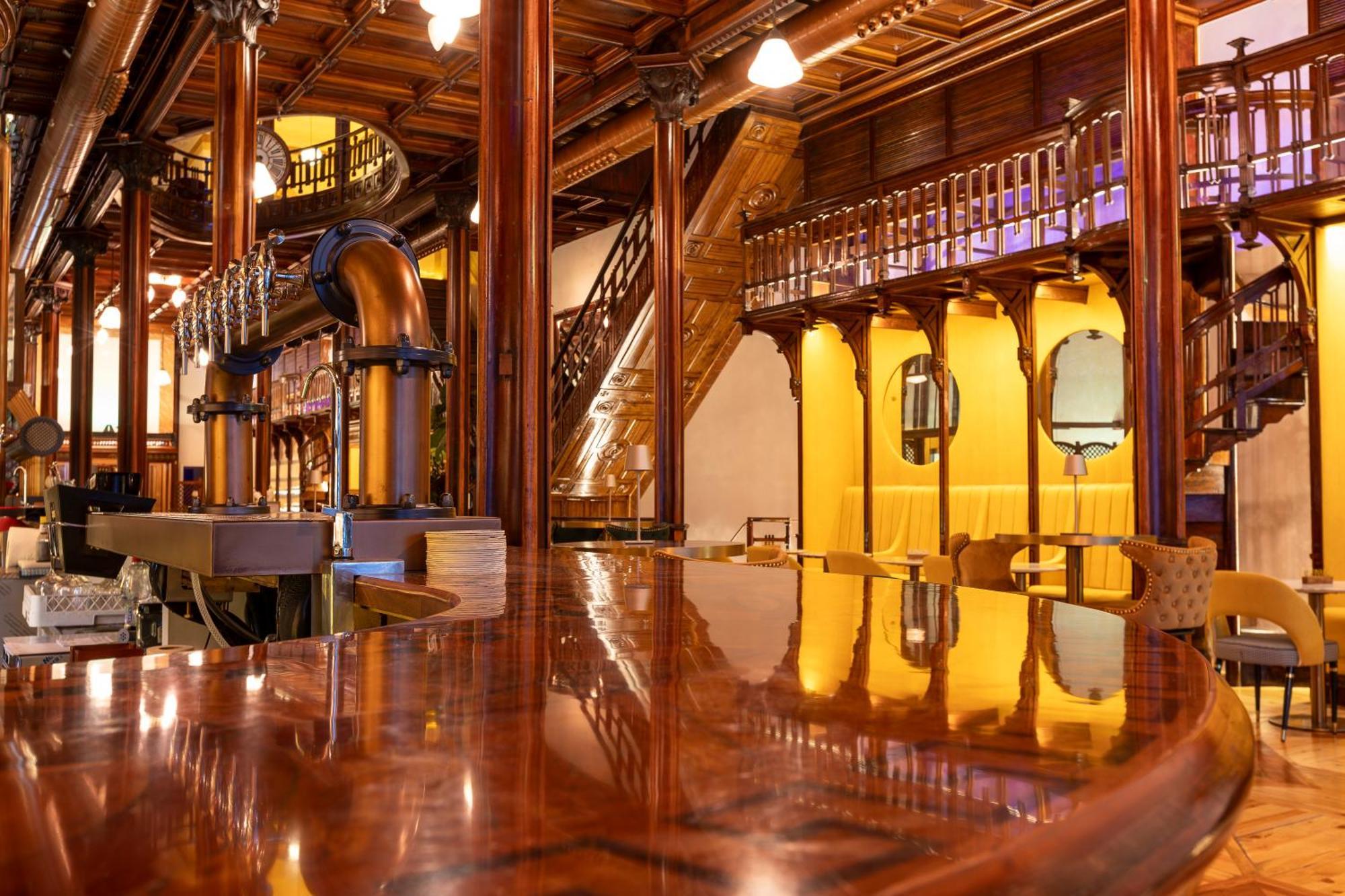 Hotel Las Tres Campanas Badajoz Extérieur photo