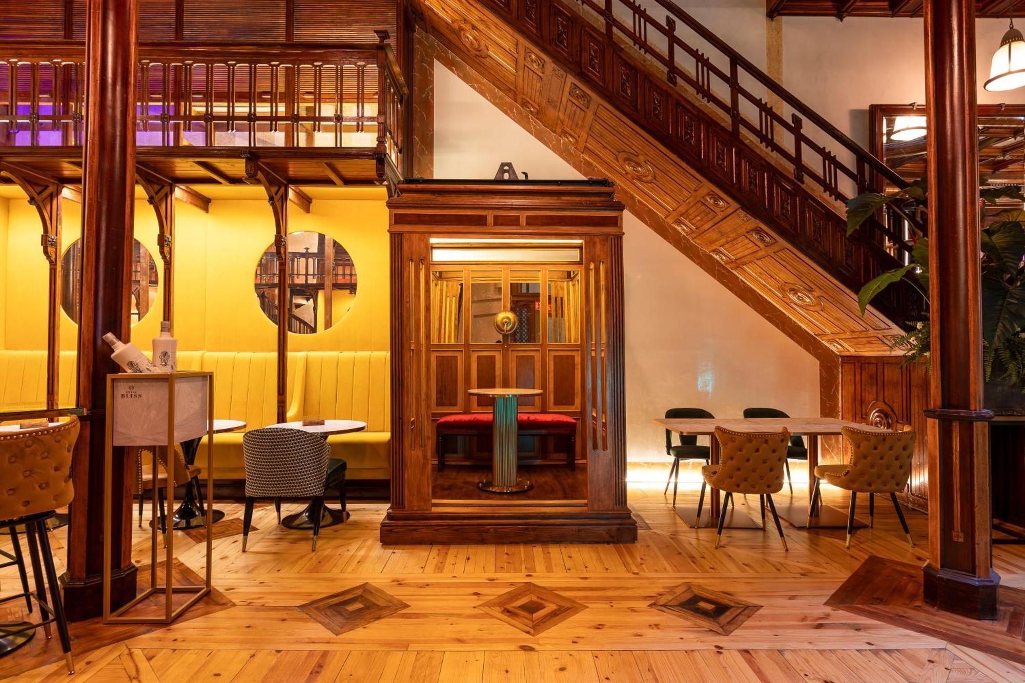 Hotel Las Tres Campanas Badajoz Extérieur photo