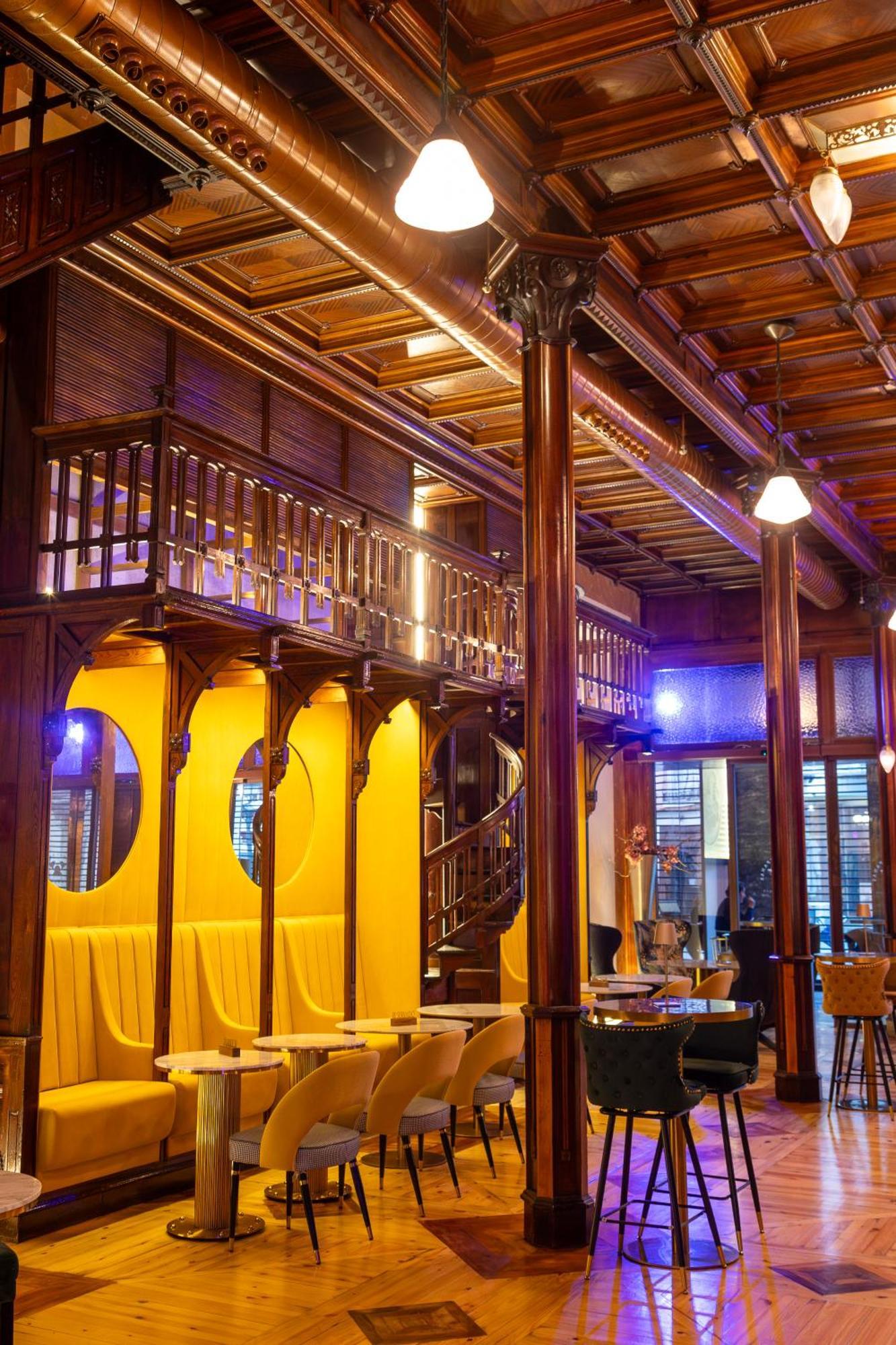 Hotel Las Tres Campanas Badajoz Extérieur photo